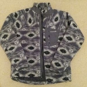 Avalanche Fleece Coat